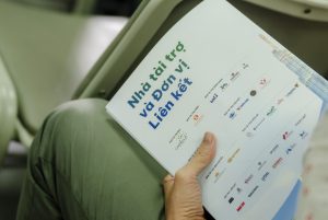 Lumiere 9+ tài trợ Diễn đàn Việt Nam: Thời khắc Việt 2024